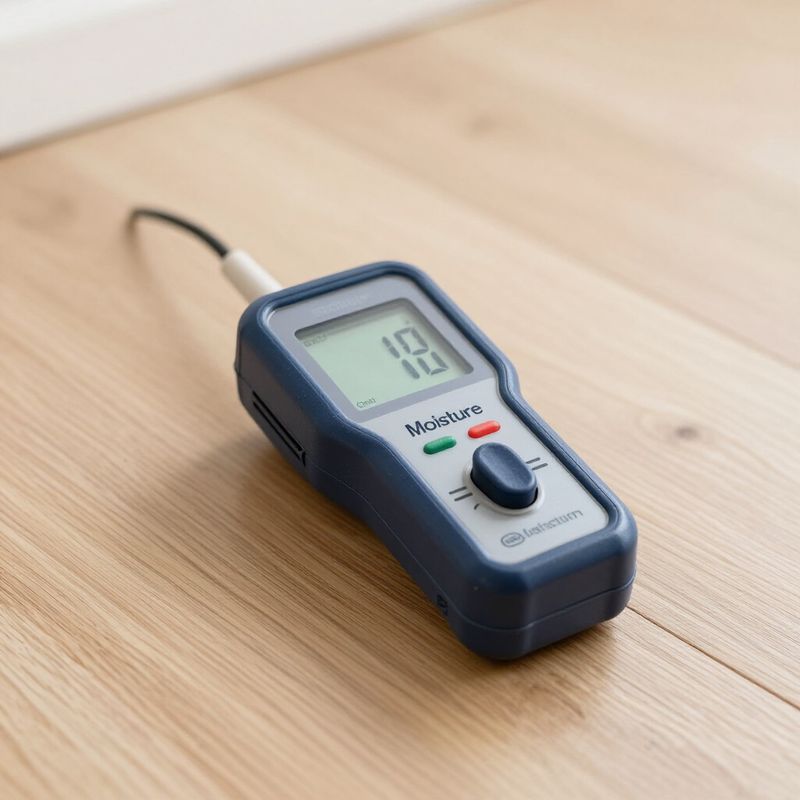 Leak Detection & Repair in Long Beach