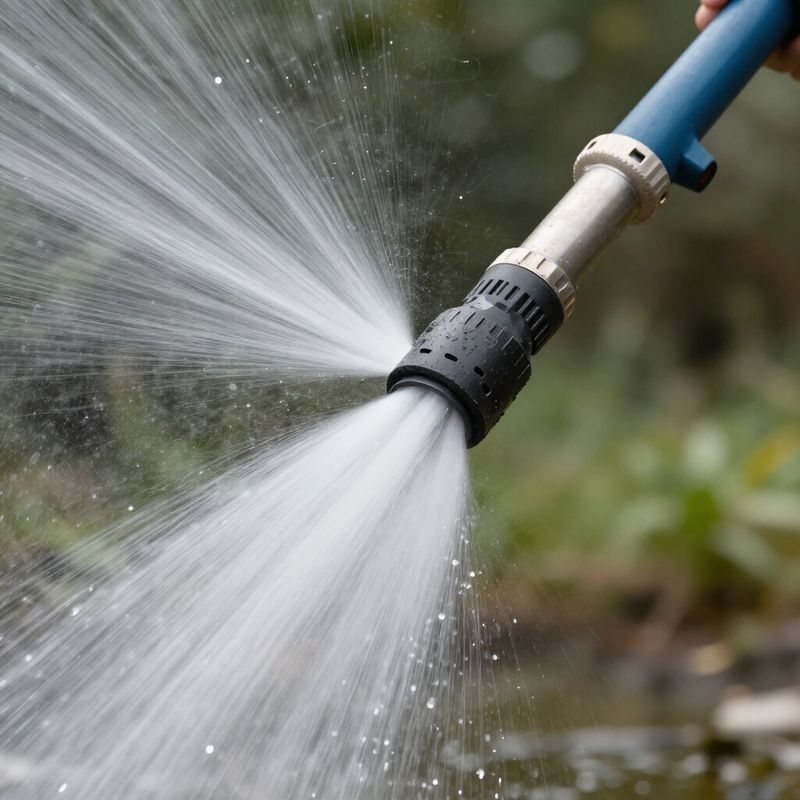 How to Send Leak Photos to Insurance in Long Beach, MS