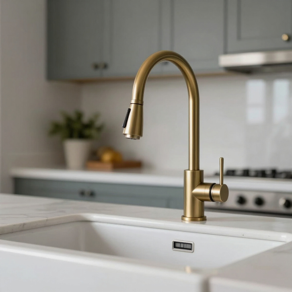 Bathroom & Kitchen Upgrades in Long Beach