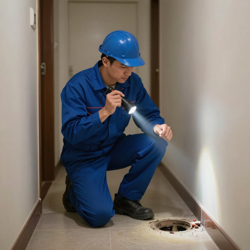Emergency Plumbing in Long Beach